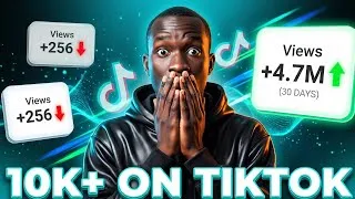 Miniature : comment publier une video sur tiktok