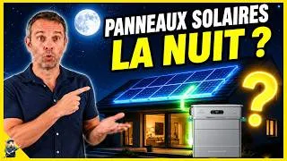 Miniature : Pourquoi vos panneaux solaires ne suffisent pas (et comment tout changer) SolarFlow 800 Pro
