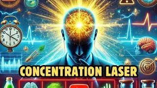 Miniature : Comment Avoir Une Concentration Laser Et Une Productivité Hors Norme !!!