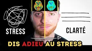 Miniature : 10 Astuces Bizarres mais Incroyablement Efficaces pour Éliminer le Stress Instantanément !!!