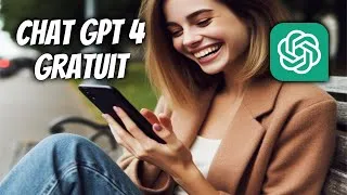 Miniature : Chat GPT GRATUIT (sans login)