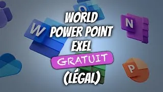 Miniature : Word gratuit et toute la suite office (LÉGAL)