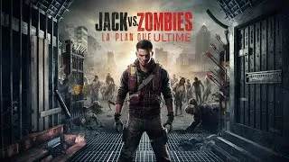 Miniature : Jack vs Zombies: L'Abri Impénétrable