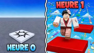 Miniature : 1 Prompt pour créer un jeu Roblox.