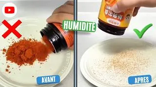 Miniature : J'ai oublié le CODE de ma VALISE ! (Voici comment l'ouvrir) + 7 Astuces 🤯 #video #videoviral #fyp