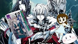 Miniature : J'ouvre mon coffret n°2 du manga 1/2 Prince🗡️🏹 