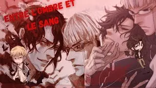 Miniature : Entre l'ombre et le sang Original Song Vassalord (Yaoi)