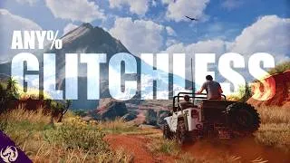 Miniature : Que Vaut le Speedrun d'Uncharted 4 ? (Test de Speedrun) // Parlons Speedrun #3