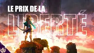 Miniature : Lore et Incohérences : le Prix de la Liberté (feat Anarith et Eowyn) // Le Rendez-Vous Théorie #3