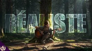 Miniature : Que Vaut le Mode Réaliste de The Last of Us Part II ? (Test de Défis) // Parlons Défis #2