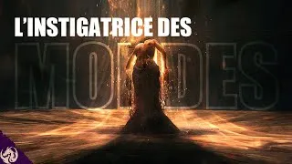 Miniature : Marika et la Chronologie des Mondes (feat Eowyn) // Le Rendez-Vous Théorie #2