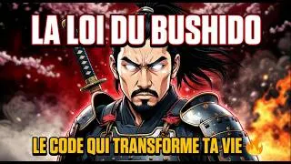 Miniature : Ces 7 lois japonaises vont transformer ta vie (Le Bushido)