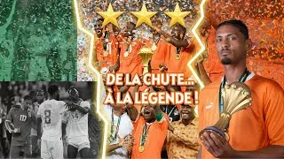 Miniature : CAN 2023 : Le Sacre Ivoirien, Retour sur une Épopée