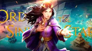 Miniature : Par les créateurs de BRAID et THE WITNESS (Order of the Sinking Star)
