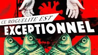 Miniature : Le ROGUELITE que j'attends le plus en 2026