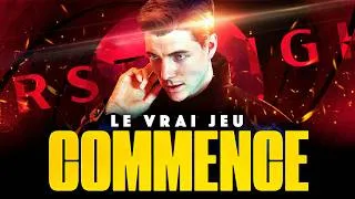 Miniature : LE VRAI JEU COMMENCE (007 First Light)
