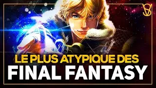 Miniature : FALLAIT-IL JOUER À CRYSTAL BEARERS ? | Vue Subjective #22