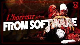 Miniature : L'HORREUR SELON FROM SOFTWARE (Kuon) | Vue Subjective #21