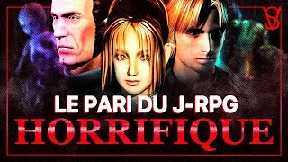 Miniature : LE PARI FOU DU J-RPG HORRIFIQUE | Vue Subjective #19