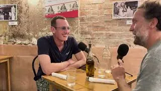 Miniature : #15 À table avec Matthieu Gamet l'ex dirigeant de la plus Kulte des marques  Marseillaises