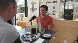 Miniature : #12 A table avec Louis Pons, Directeur du Parc Animalier de la Barben