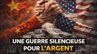 Miniature : L’argent ne manque pas par hasard : une guerre silencieuse est en cours