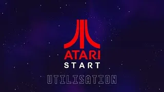 Miniature : Atari STart : Utilisation
