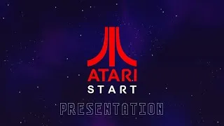 Miniature : Atari STart : Présentation