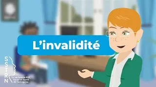 Miniature : L'invalidité