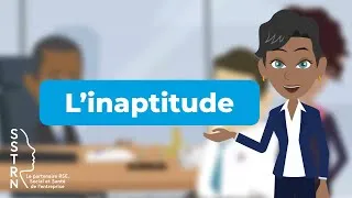 Miniature : L'inaptitude