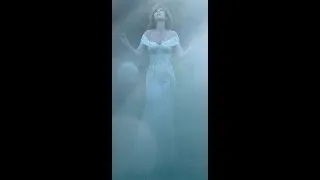 Miniature : Mylène Farmer "Avé Maria"