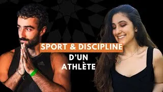 Miniature : Sport & Discipline, comment faire ? avec le vice-champion de dips en France