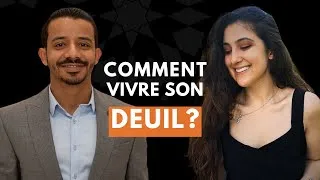 Miniature : Vivre son deuil : comprendre, traverser, renaître
