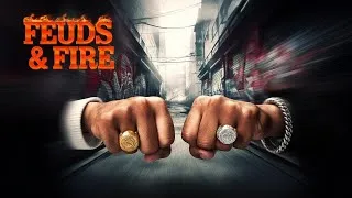 Miniature : Fierce Rappers CLASH in Epic Feuds!