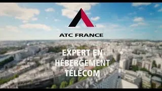 Miniature : ATC France - Monter plus haut
