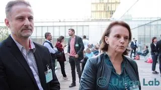 Miniature : Paris2Connect -  la première infrastructure numérique urbaine mutualisée expérimentée à Paris