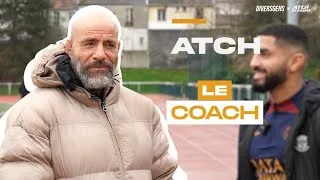 Miniature : LA PISTE - ATCH X WALIDE KHYAR | MATTHIEU JABAUD : ÉPISODE 1