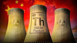 Miniature : L’URANIUM C’EST FINI ! Le Nouveau Nucléaire Chinois Va Tout Changer