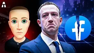 Miniature : 80 MILLIARDS DE PERTES : Le Flop Historique du Métavers de Zuckerberg