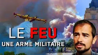 Miniature : Le feu : l'arme de guerre que la France a oubliée ?