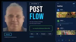 Miniature : Créer une app Android moderne - Episode 4: La couche distante (Retrofit).