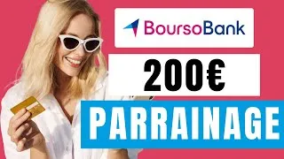 Miniature : BoursoBank Parrainage 200€ : Comment Obtenir la Prime MAX en 2025 ?
