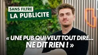 Miniature : Comment RÉUSSIR sa PUBLICITÉ ?!