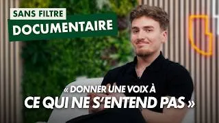 Miniature : Comment rendre votre DOCUMENTAIRE CAPTIVANT ?!