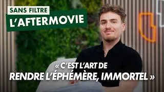 Miniature : L'AFTERMOVIE : retranscrire L'ÉNERGIE de votre événement !