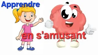 Miniature : Le cerveau magique: dialogue éducatif    #français#cerveau#organe#corpshumain