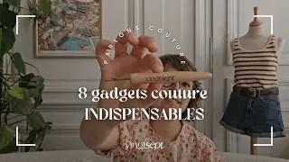 Miniature : 8 gadgets couture devenus indispensables