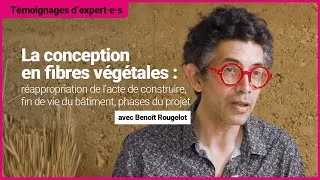 Miniature : La conception en fibres végétales — Témoignage de Benoit Rougelot