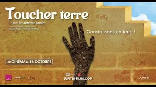 Miniature : TOUCHER TERRE Bande Annonce (2024) — au cinéma le 16 octobre