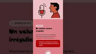 Miniature : [En coulisses] 3 erreurs audio à éviter quand tu filmes avec ton smartphone